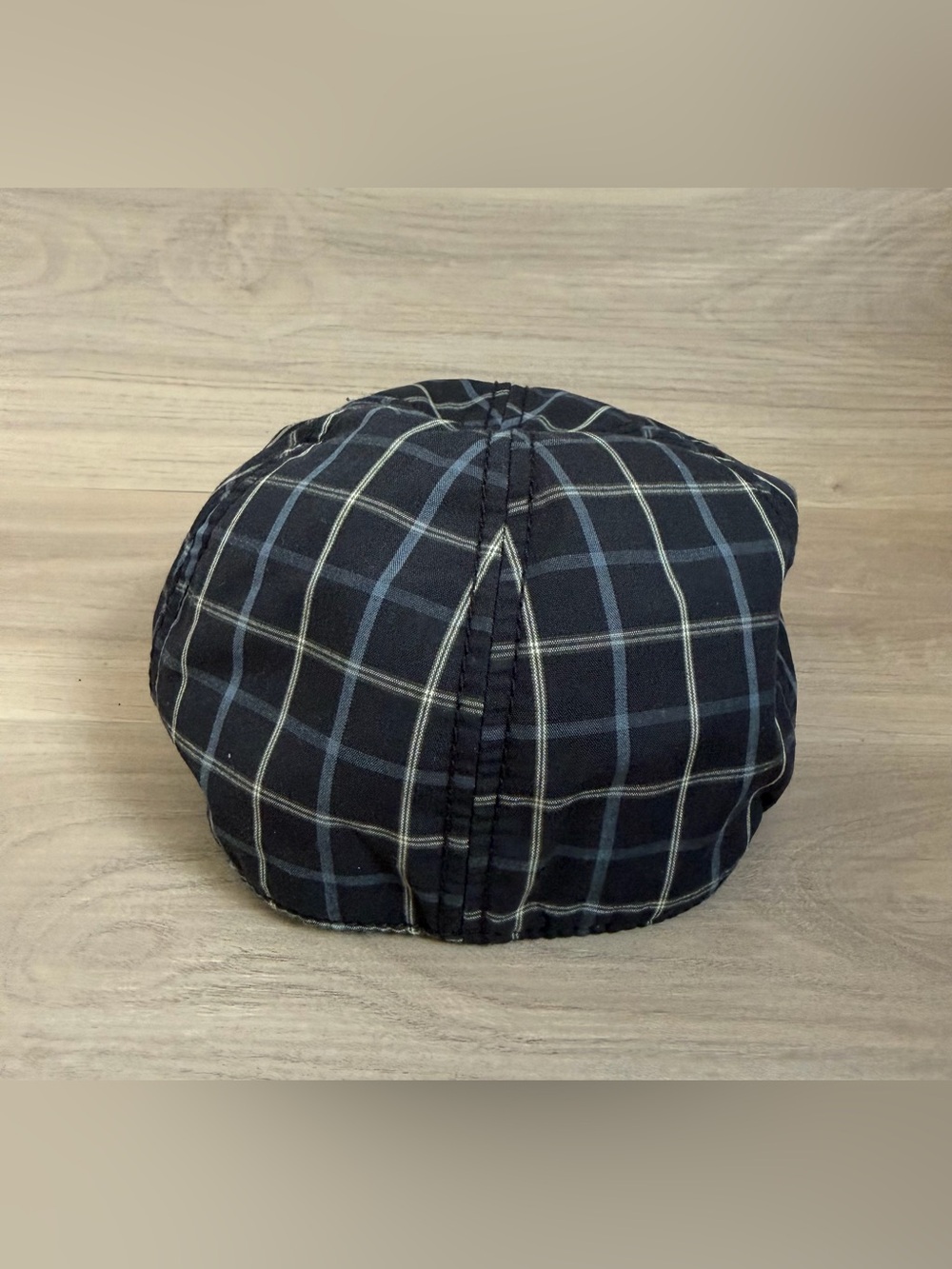 Newsboy Cap Cabby Hat Size S/M - Picture 3 of 6